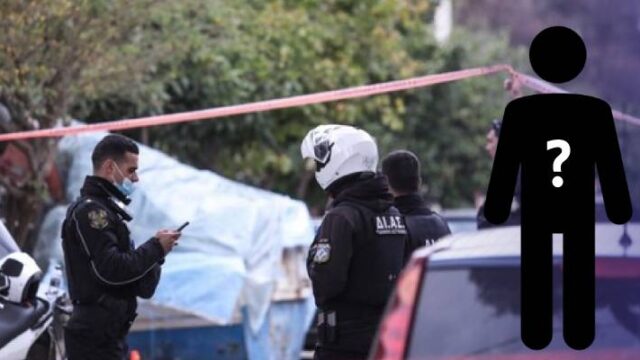Χαλάνδρι: Τι μαρτυράει πρώην σύντροφος της Αλβανίδας