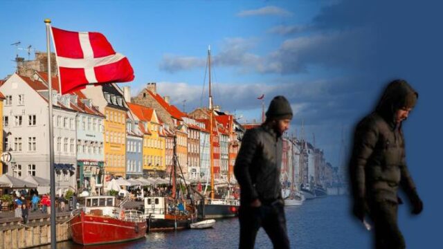 Παράδειγμα προς μίμηση η Δανία στο μεταναστευτικό, Γιώργος Πρωτόπαπας