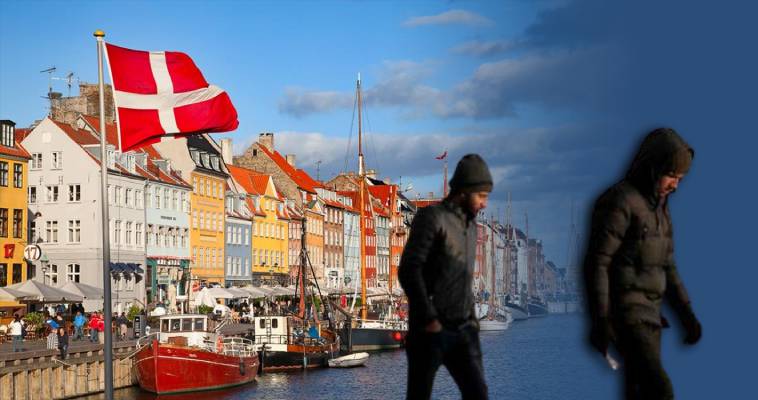 Παράδειγμα προς μίμηση η Δανία στο μεταναστευτικό, Γιώργος Πρωτόπαπας