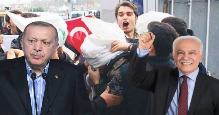 Το "αριστερό" παραμάγαζο του Ερντογάν τσουβαλιάζει Αμερικανούς ναύτες, Γιώργος Λυκοκάπης