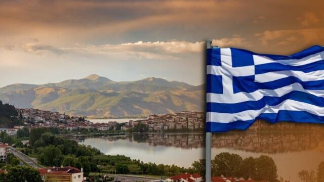 Στο χείλος του γκρεμού η Δυτική Μακεδονία, Πρόδρομος Εμφιετζόγλου