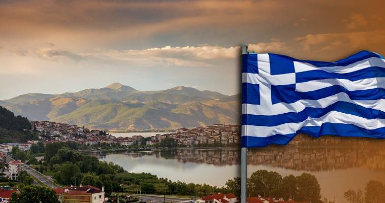 Στο χείλος του γκρεμού η Δυτική Μακεδονία, Πρόδρομος Εμφιετζόγλου