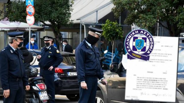 Τί λέει η απόρρητη έκθεση της ΕΛΑΣ για την εγκληματικότητα στους Ρομά