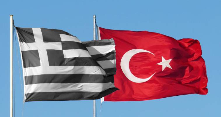 Αναπάντητη 5 μήνες η τουρκική επιστολή για τα νησιά στον ΟΗΕ! Αλφόνσος Βιτάλης