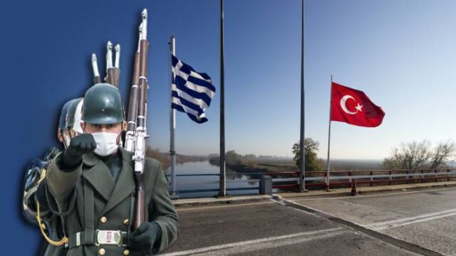 Οι αυταπάτες των ελληνικών ελίτ στα παζάρια τους με την Τουρκία, Βασίλης Φούσκας