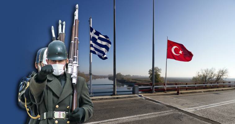 Οι αυταπάτες των ελληνικών ελίτ στα παζάρια τους με την Τουρκία, Βασίλης Φούσκας