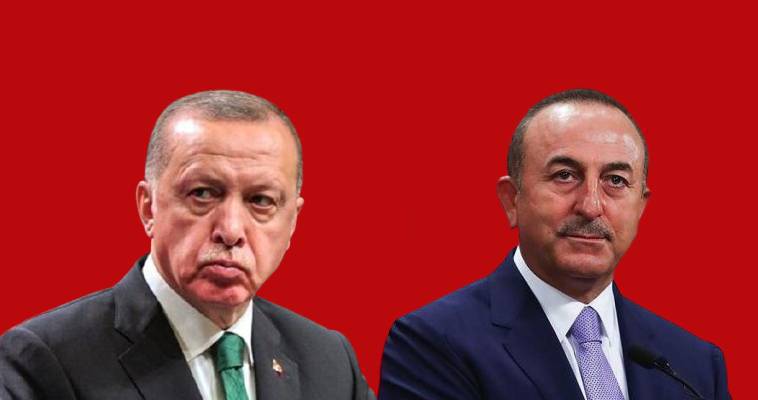 Στο διπλωματικό πεδίο των ελληνοτουρκικών, η Τουρκία συνεχίζει να έχει ψηλά στην ατζέντα της το ζήτημα της αποστρατιωτικοποίησης των νησιών