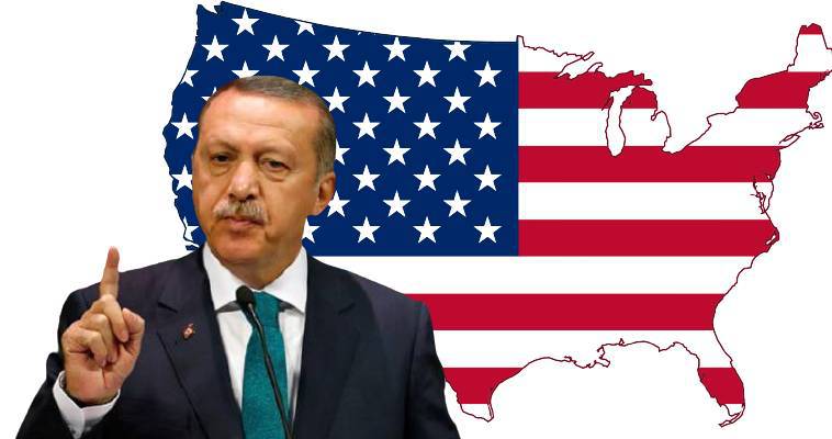  Τί μεθοδεύει η Δύση για την Τουρκία του Ερντογάν.