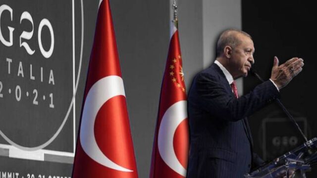 Θα παραδώσει την εξουσία ο Ερντογάν; – Το σενάριο της προβοκάτσιας, Νεφέλη Λυγερού