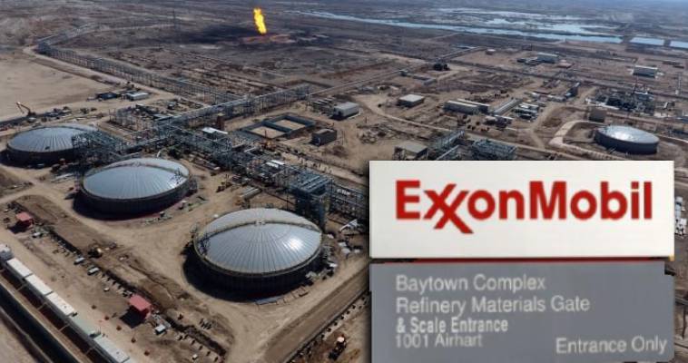 Οι Κινέζοι πέταξαν την ExxonMobil έξω από τα πετρέλαια του Ιράκ, Γιώργος Ηλιόπουλος