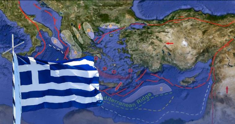 Γιατί η Ελλάδα πρέπει να αξιοποιήσει άμεσα το φυσικό αέριο της - slpress.gr