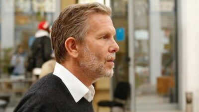 Γερουλάνος: Ίσως ήταν λάθος η άδεια καρέκλα στην κηδεία Σαββόπουλου