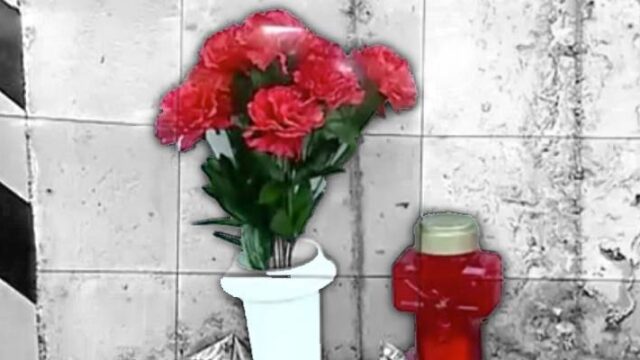 Σκληρό βίντεο με τις τελευταίες στιγμές της 8χρονης στο Κερατσίνι