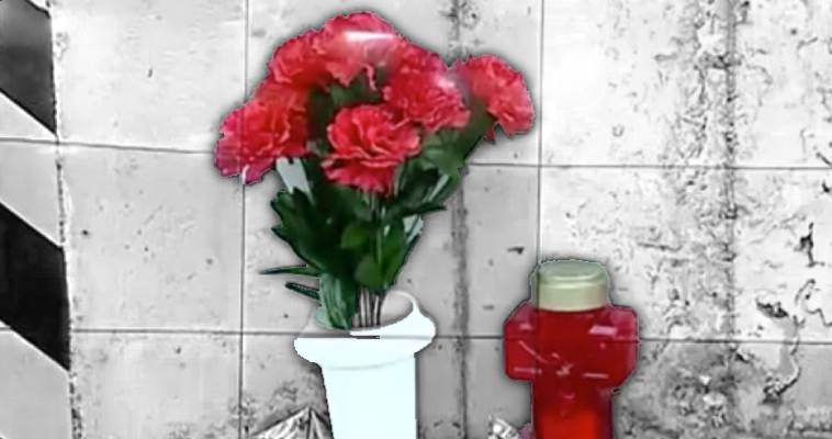 Σκληρό βίντεο με τις τελευταίες στιγμές της 8χρονης στο Κερατσίνι