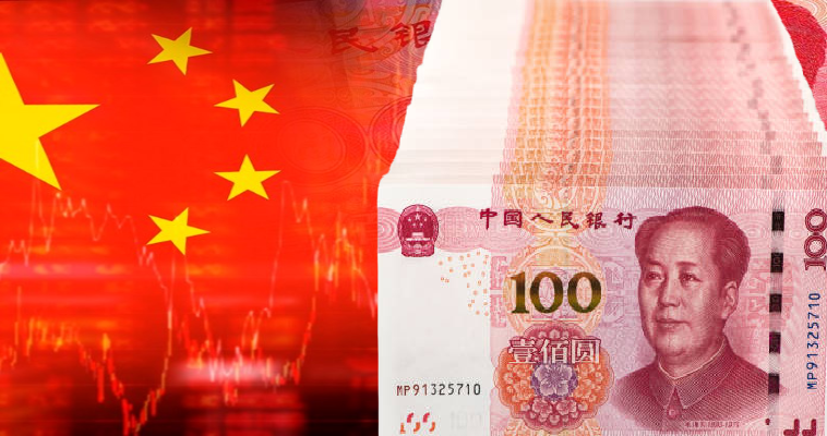 Γιατί η Κίνα πρέπει να απεύχεται μία αμερικανική χρεοκοπία, Γιώργος Ηλιόπουλος