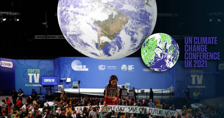 Γλασκώβη: Τί περιλαμβάνει η συμφωνία της COP26 για το κλίμα