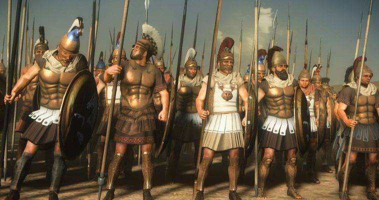 Η επική ελληνική νίκη στη μάχη στα Κούναξα, Παντελής Καρύκας