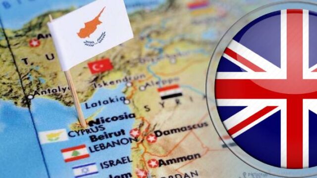 Πρώτο βιολί οι Βρετανοί στο διπλωματικό παρασκήνιο του Κυπριακού, Κώστας Βενιζέλος