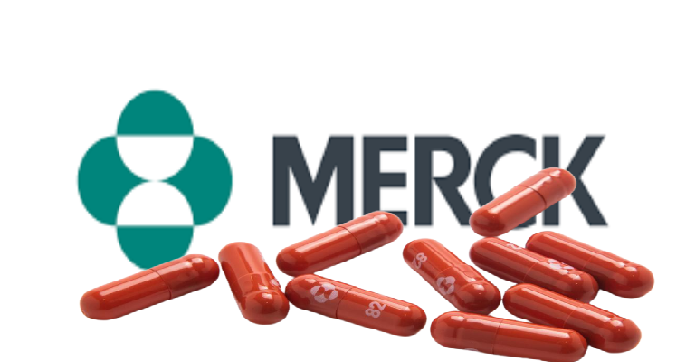 Εγκρίνεται για επείγουσα χρήση και στην ΕΕ το χάπι της Merck