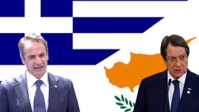 Η ελληνική πλευρά θα πληρώνει μονίμως τον λογαριασμό!, Κώστας Βενιζέλος