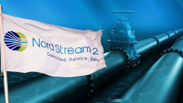 Στον αέρα ο Nord Stream 2 – Ενδογερμανικές κόντρες, Νεφέλη Λυγερού