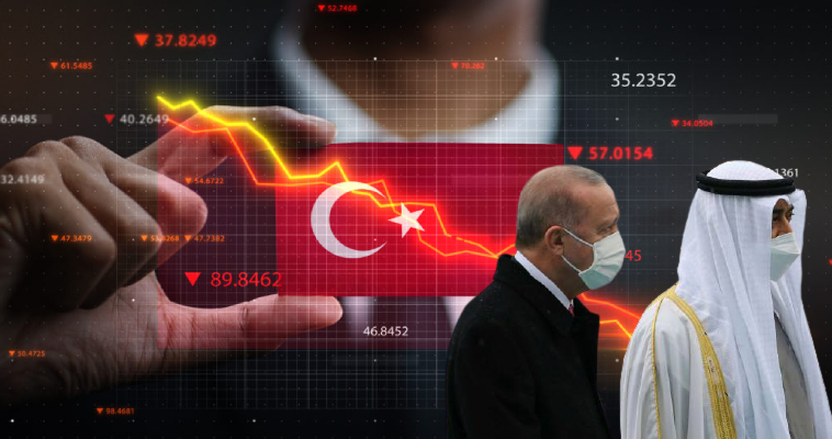 Αναμένοντας τον Ερντογάν και την Τουρκία να… καταρρεύσουν, Κώστας Βενιζέλος