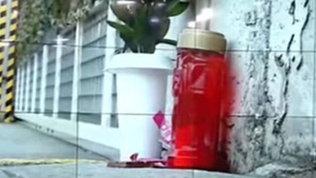 Συλλήψεις για την οκτάχρονη που συνεθλίβη σε πόρτα εργοστασίου (video)