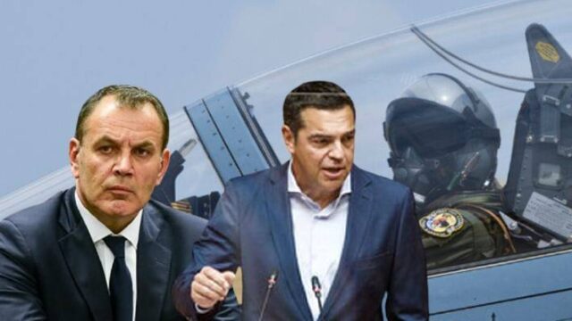 Ο ΣΥΡΙΖΑ δεν θέλει Ισραηλινούς στην Καλαμάτα