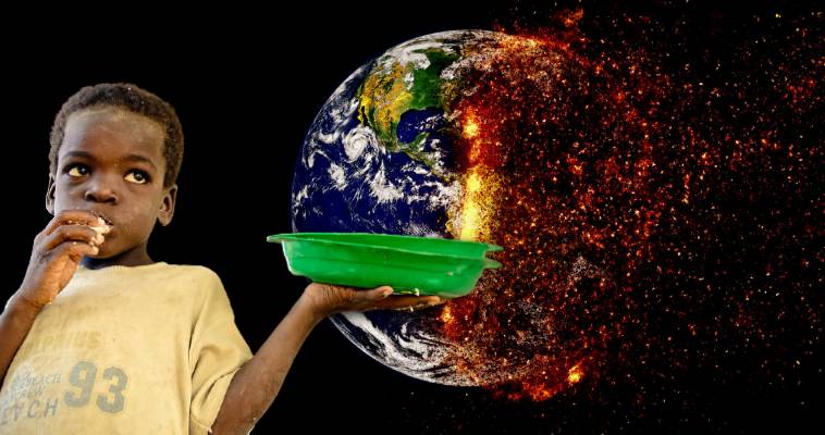 Ο παγκόσμιος ενεργειακός πόλεμος και η επερχόμενη οικολογική καταστροφή, Γιώργος Παπασίμος