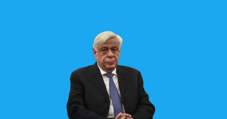 Παυλόπουλος: "Αναφαίρετο δικαίωμα της Ελλάδας να εξοπλίζει τα νησιά"