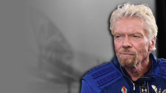 Ο δισεκατομμυριούχος που κόντεψε να σκοτωθεί με ποδήλατο (video)