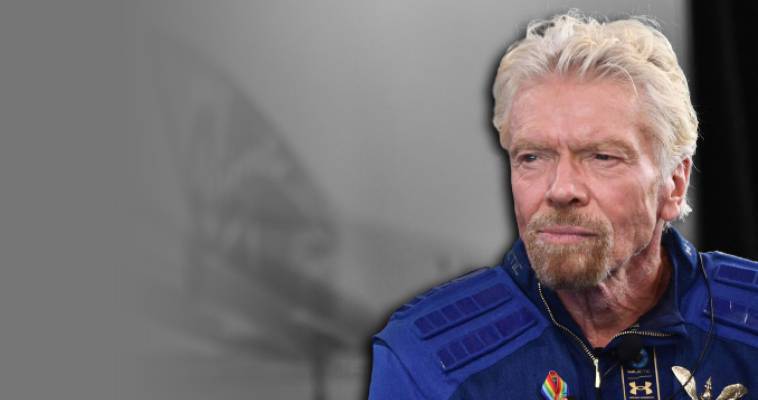 Ο δισεκατομμυριούχος που κόντεψε να σκοτωθεί με ποδήλατο (video)