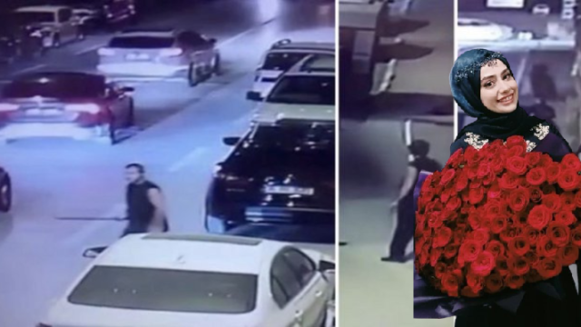 Σοκ στην Τουρκία από την δολοφονία γυναίκας με σπαθί σαμουράι (video)