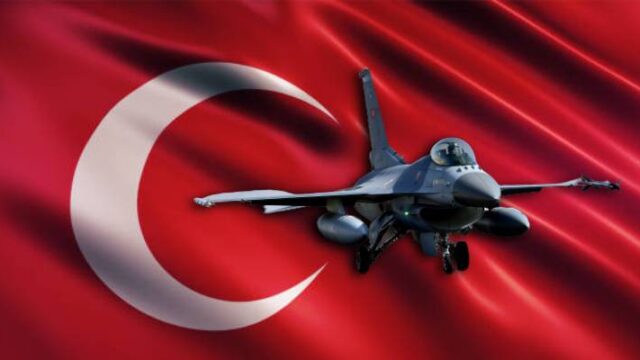 Τουρκική αεράμυνα: Όπλα, διπλωματία και εσωτερικός ανταγωνισμός, Γεράσιμος Καραμπελιάς