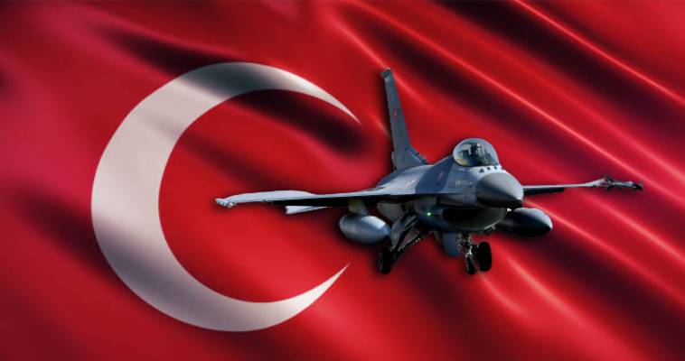  Τουρκική αεράμυνα: Όπλα, διπλωματία και εσωτερικός ανταγωνισμός
