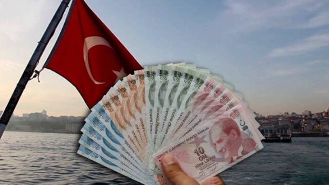 Το ράλι υποτίμησης της λίρας ωθεί την τουρκική οικονομία στον γκρεμό, Γιώργος Ηλιόπουλος