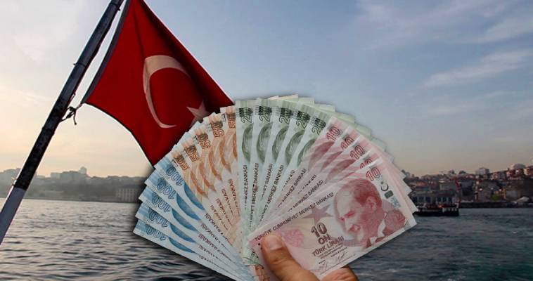 Το ράλι υποτίμησης της λίρας ωθεί την τουρκική οικονομία στον γκρεμό, Γιώργος Ηλιόπουλος