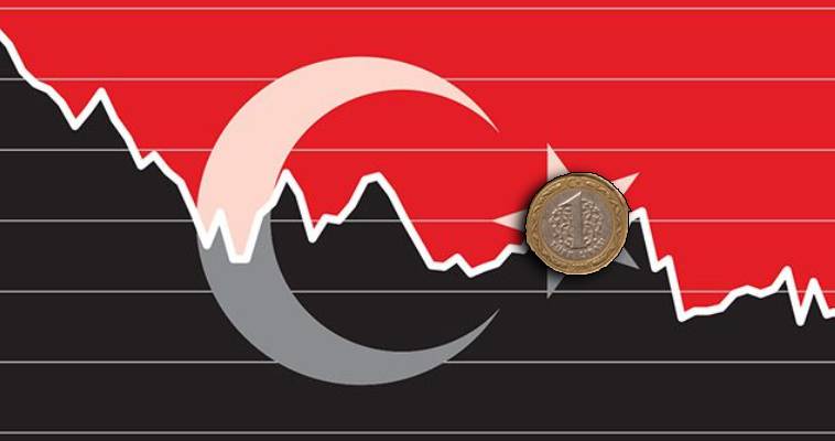 Η πολιτική Ερντογάν οδηγεί την Τουρκία σε παύση πληρωμών, Γιώργος Ηλιόπουλος