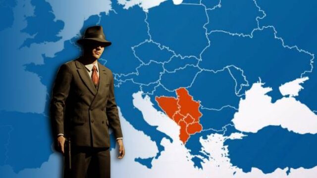 Η Cosa Nostra, τα 20 εκατ., ο Αλβανός αντιπρόεδρος & ο Μαυροβούνιος πρόεδρος... Ορφέας Μπέτσης