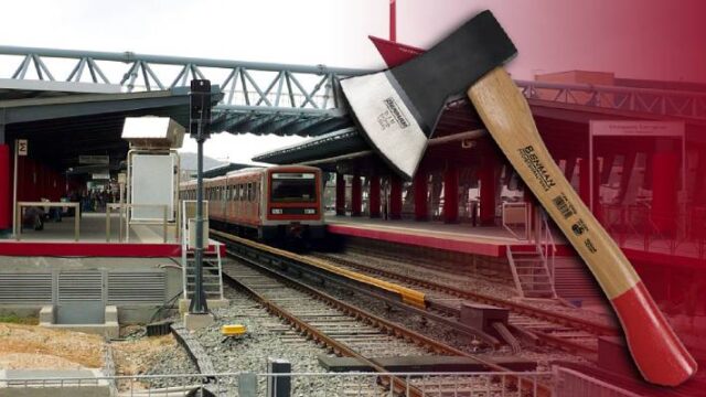 Προσαγωγές δεκάδων οπλισμένων χούλιγκαν στην Νερατζιώτισσα