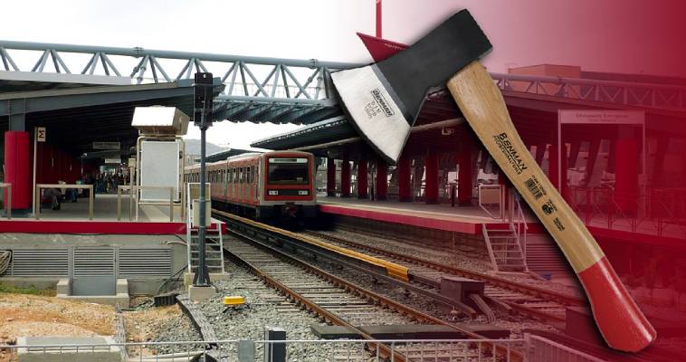 Προσαγωγές δεκάδων οπλισμένων χούλιγκαν στην Νερατζιώτισσα