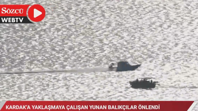 Σε "επεισόδιο στα Ίμια" αναφέρονται τουρκικά ΜΜΕ
