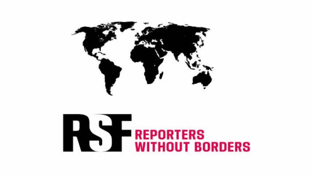 H ετήσια έκθεση των Δημοσιογράφων Χωρίς Σύνορα – Φυλακίσεις και δολοφονίες