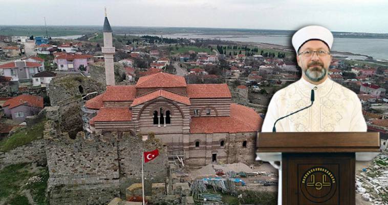 Τούρκοι καταστροφείς πολιτισμού – Τί δείχνει ο βανδαλισμός της Αγίας Σοφίας, Ιωάννης Μπαλτζώης