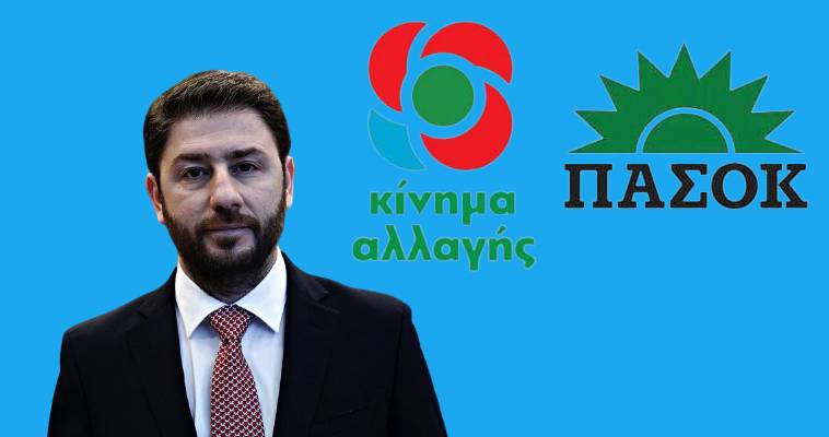 Οι βαρόνοι του ΠΑΣΟΚ και η "εκδίκηση της γυφτιάς", Μάκης Ανδρονόπουλος