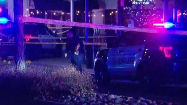 Ένοπλος σκότωσε ανθρώπους στο Ντένβερ (video)