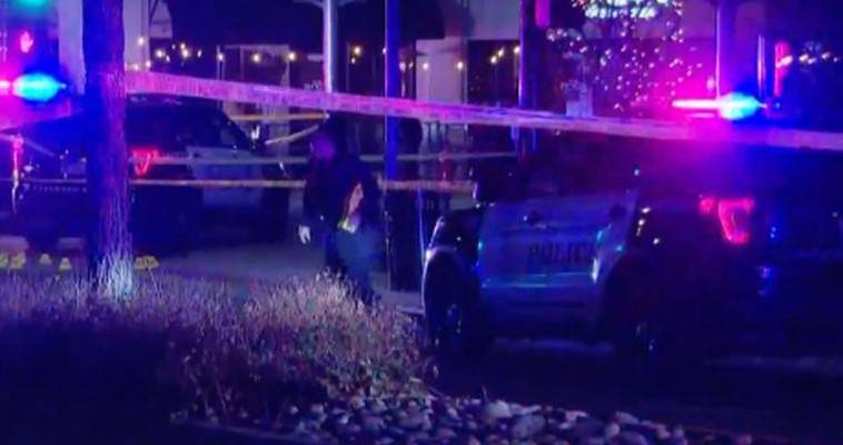 Ένοπλος σκότωσε ανθρώπους στο Ντένβερ (video)