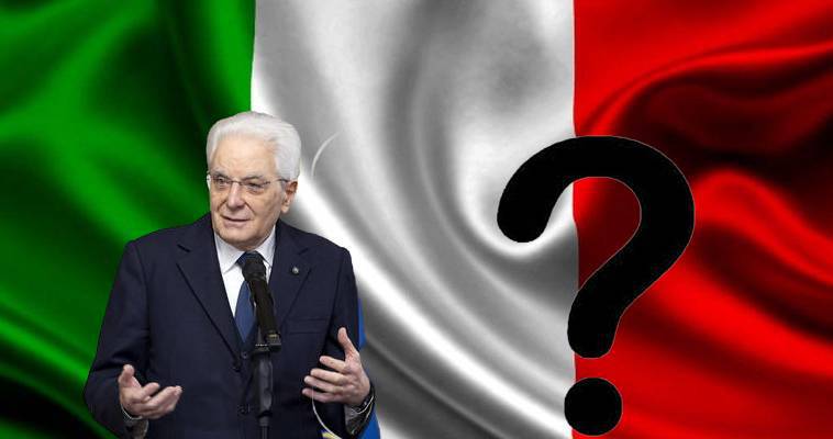 Το παρασκήνιο της εκλογής νέου προέδρου στην Ιταλία. Δημήτρης Δεληολάνης