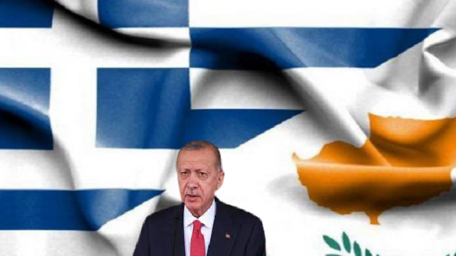 Ο Ερντογάν κάνει ανοίγματα προς όλους εκτός από Ελλάδα-Κύπρο, Κώστας Βενιζέλος