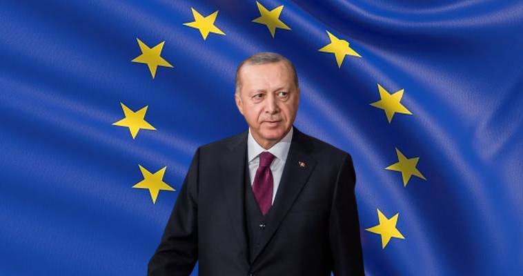 Η ΕΕ για την Τουρκία: Εδώ κυρώσεις, εκεί κυρώσεις πουθενά οι κυρώσεις!,Κρινιώ Καλογερίδου